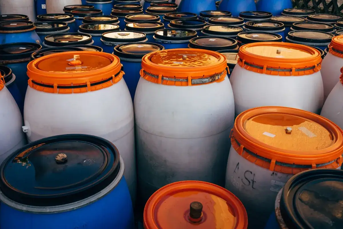 Medical Waste Removal in Toppenish, WA