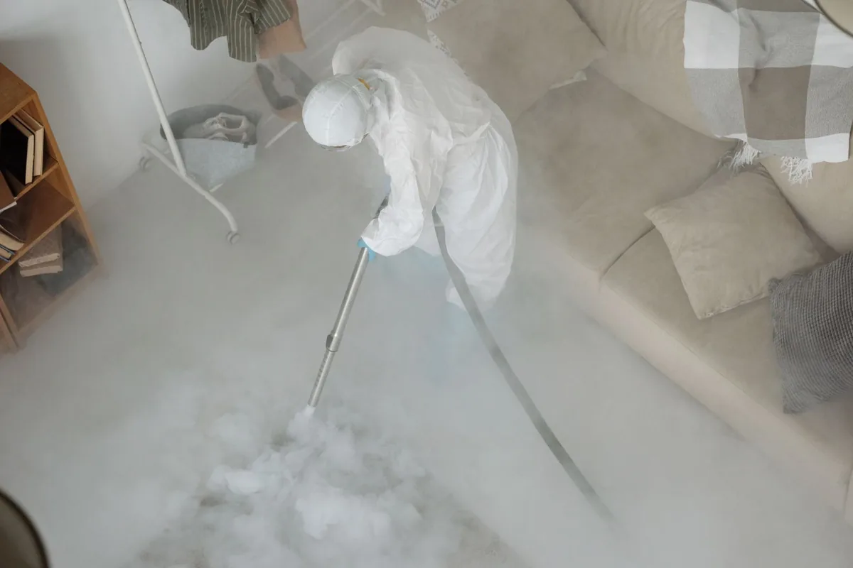 Crime Scene Cleanup in Toppenish, WA